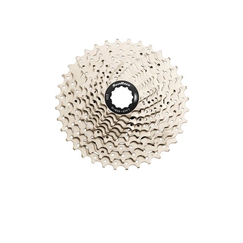 Sunrace pacco pignoni mtb - sunrace,