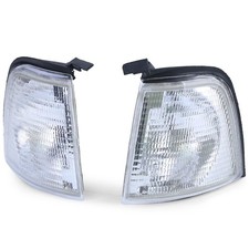 Coppia frecce bianche sinistra