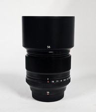 #Fujifilm FUJINON fuji XF 56mm