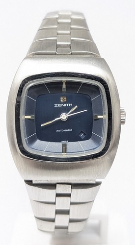 Orologio zenith automatic lady - orologio,
