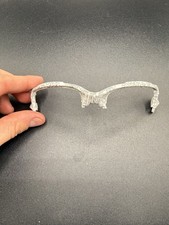 Giacca da corsa Oakley bianco