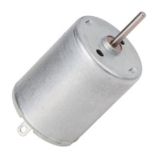 Attrezzo Dc Motore 30.5mm 24mm