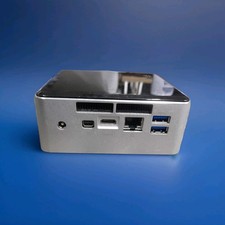 Intel NUC D34010WYKH Mini PC