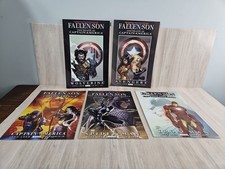 Fallen Son: The Death If