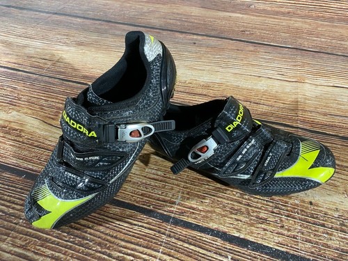 Diadora scarpe ciclismo mtb - ciclismo,