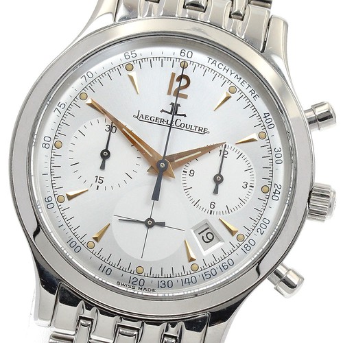 Jaeger lecoultre master - jaeger-lecoultre,