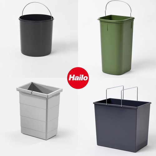 Hailo pattumiera - pattumiera,