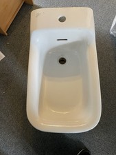 Ideal Standard Stile Michelangelo 1° Bidet | BIANCO