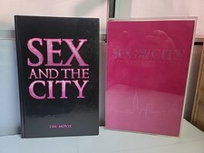 Sex and the City Complete