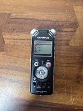 Olympus LS-10 PCM solo