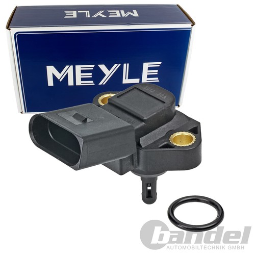 Meyle map sensore pressione - map,