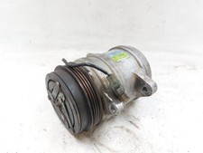 6666740 COMPRESSORE ARIA CONDIZIONATA CHEVROLET MATIZ (KL1K - M200) 800 B 6V AUT