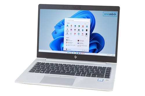 Elitebook 840 i5 8365u - 840, g6,