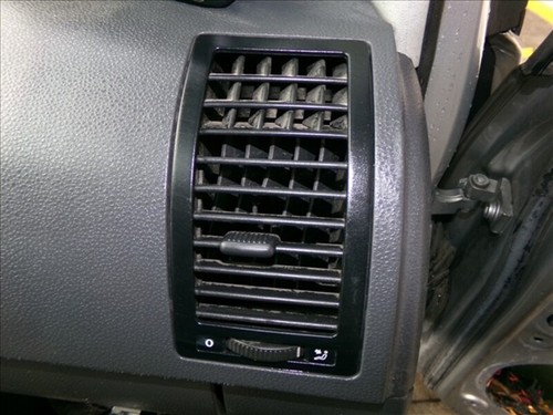Aireador derecho volkswagen - aireador,