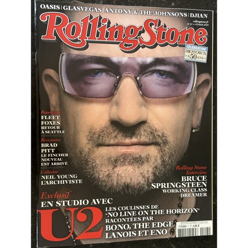 Rolling stone 2009 cover - 2009, 02