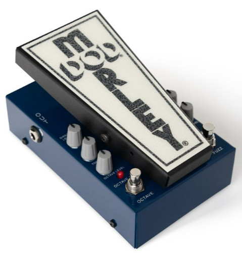 Dod morley wah octo fuzz - wah-octo-fuzz,
