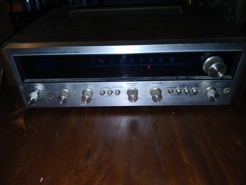 Ricevitore stereo pioneer - ricevitore,