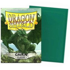 Dragon Shield 100 Classic -