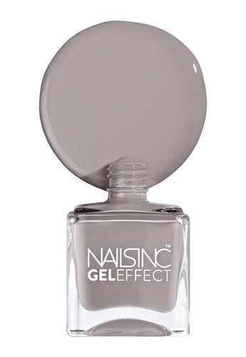 Nails inc smalto effetto gel - nails,