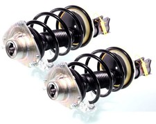 2x Montante Completo Anteriore