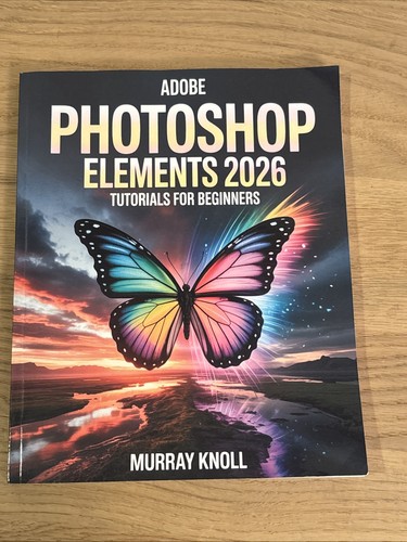 Adobe photoshop elements 2026 - adobe,