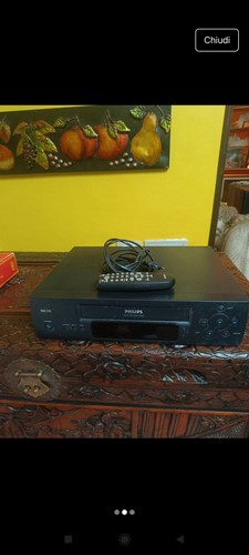 Philips vr171 - philips,