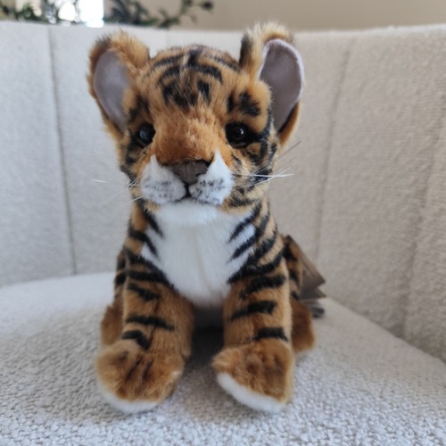 Peluche hansa piccolo - piccolo, cucciolo