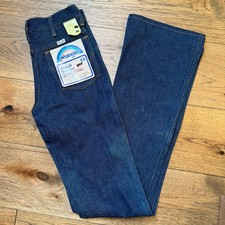 Stivali da studente vintage