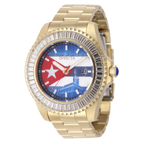Orologio invicta 49618 - orologio, pro
