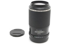 【COME NUOVO-】 SMC Pentax FA 645 200mm f/4 IF obiettivo per 645 645N NII