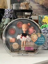 Scatola cappello Kiddle epoca