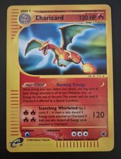 Carta Pokemon - Charizard