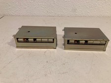 2 x Kenwood ricetrasmettitore