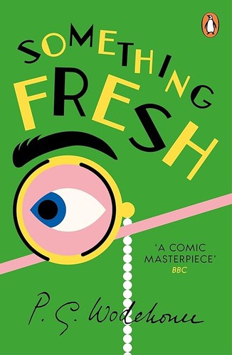 Something fresh blandings - something, fresh: