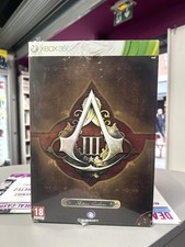 Jeu Xbox 360 Assassin's Creed