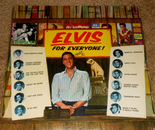 elvis presley 1965 RCA VICTOR
