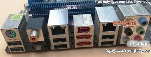 Scudo oem per p6t ws - i/o,