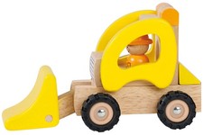 goki 55966 Mini pala gommata