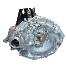 Cambio Fiat Seicento 900 cc 