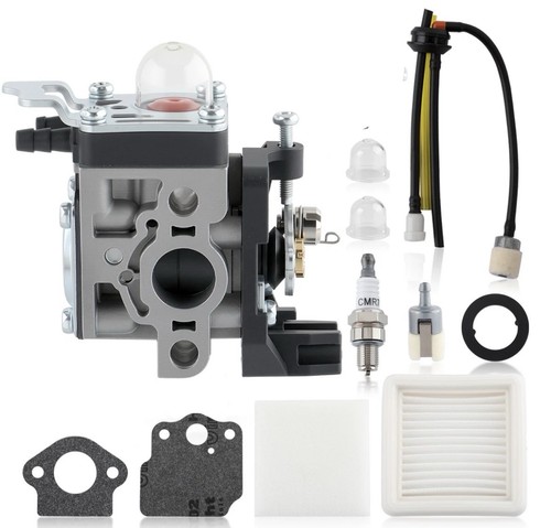 Kit carburatore per echo - kit,