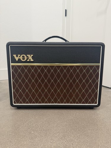 Vox ac10c1 10w tube - ac10c1,