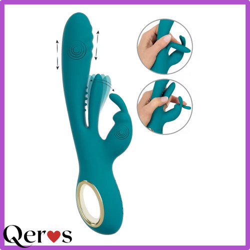 Vibratore rabbit sweet - vibratore, smile