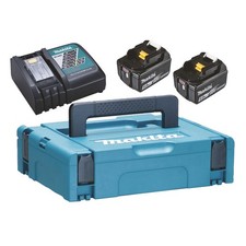 Makita kit caricabatterie