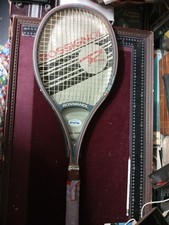VECCHIA RACCHETTA DA TENNIS