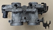 Copro Farfallato Iniezione Yamaha Tmax 500cc 5VU 2004 2005 2006 2007