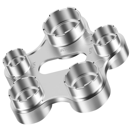 Chiave universale 1 - universale,