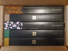 50 Cialde Caffè Nespresso