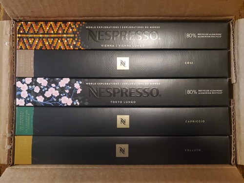 Cialde caffè nespresso - cialde,