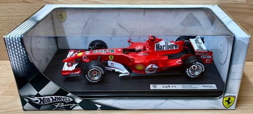Modellino hot wheels scala - modellino,