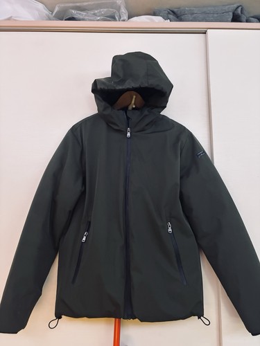 Canadian giacca uomo nera - uomo, s